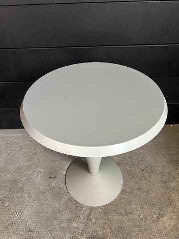Kartell - Philippe Starck - Tafel - ABS - Mevrouw Balu’