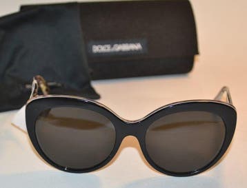 Dolce & Gabbana - DG4236 - Lunettes de soleil, Nieuw
