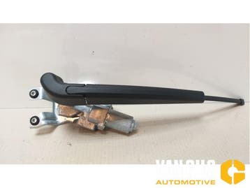 Ruitenwissermotor voor BMW X5 O189487, Nieuw
