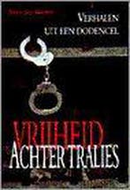 Vrijheid achter tralies 9789055015078 J.J. Masters, Verzenden, J.J. Masters