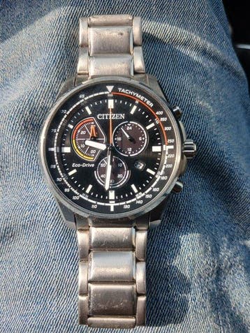 Citizen - H570-S1281291N2311483 - H570-S1281291N2311483 -, Bijoux, Sacs & Beauté, Montres | Hommes