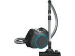 Miele -  Stofzuiger Boost Cx1 (grgr) - Grijs, Verzenden, Nieuw, Reservoir, Minder dan 1200 watt