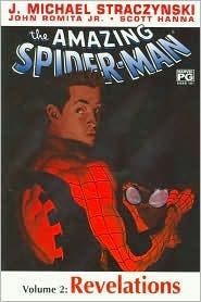 Amazing Spider-Man (Vol. 2) Volume 2: Revelations, Verzenden