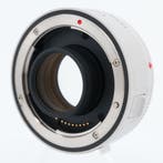 Canon EF 1.4x III extender (téléconvertisseur) | Occasion, Audio, Tv en Foto, Foto | Lenzen en Objectieven, Ophalen of Verzenden