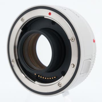 Canon EF 1.4x III extender (téléconvertisseur) | Occasion, Ophalen of Verzenden, Nieuw