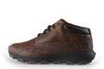 Timberland Sportschoenen in maat 43 Bruin, Kleding | Heren, Schoenen, Bruin, Verzenden, Zo goed als nieuw, Timberland