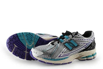 New Balance Sneakers in maat 38 Wit, Vêtements | Femmes, Verzenden, Sneakers