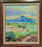 Josep Soler (1941) - St. Privat