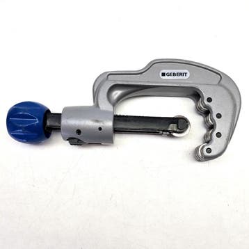 Geberit Mapress Buissnijder 6 65mm | Nette Staat, Doe-het-zelf en Bouw, Ophalen of Verzenden, Nieuw
