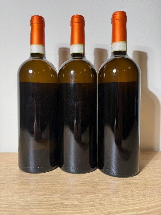 2014 Joaquin, Vino della Stella Fiano di Avellino - Avellino, Collections, Vins