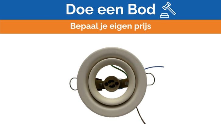 Bieden: Cantalupi Lacquered Lighthouse Marine, Sports nautiques & Bateaux, Accessoires navigation, Enlèvement ou Envoi