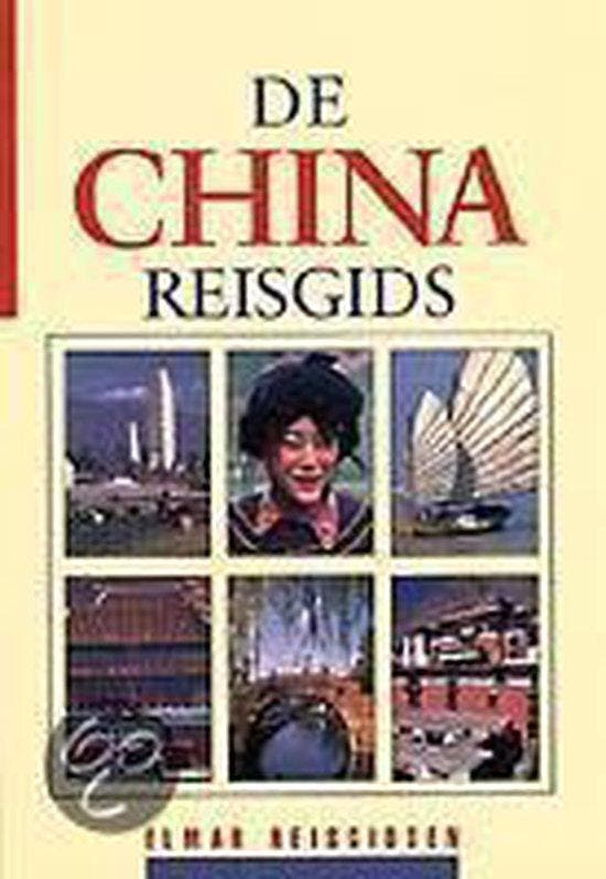 Reisgids China - Chan, Boeken, Taal | Overige Talen, Verzenden