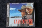 The Last Outlaw CDi Video CD, Consoles de jeu & Jeux vidéo, Jeux | Autre, Verzenden
