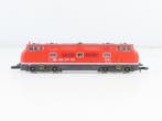 Märklin Z - 8833 - Locomotive diesel (1) - Le 4/4 (BR 221) -
