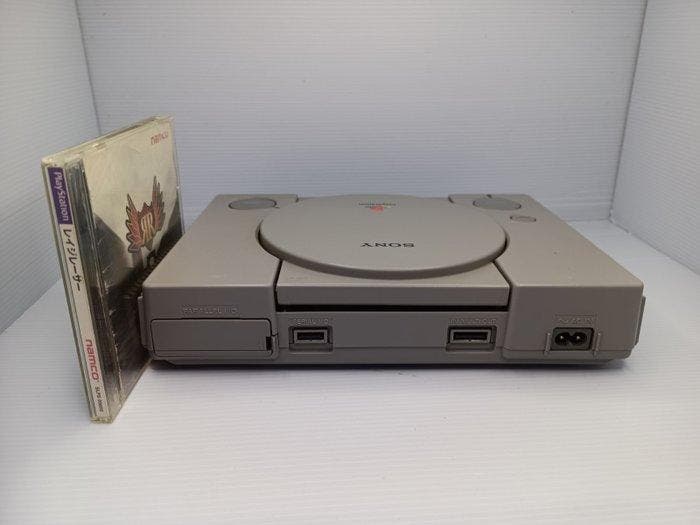 Sony - Playstation 1 (PS1) - Sony PlayStation 1 Model, Consoles de jeu & Jeux vidéo, Consoles de jeu | Accessoires Autre