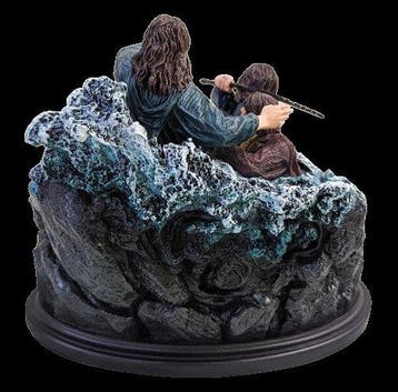 The Hobbit: The Desolation of Smaug