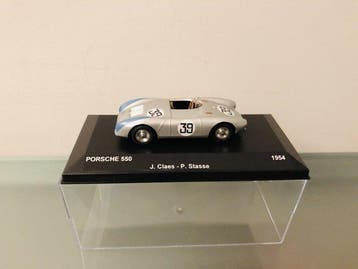 Solido, Brumm, Atlas, DelProdo......... 1:43 - Modelauto (5)