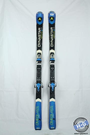 Refurbished - Ski - Dynastar Oneglass x ltd (beschadiging, Ophalen of Verzenden, Ski's