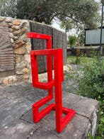 Ana Lucia B.M - Sculpture Indoor - L - No Reserve