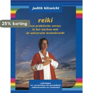 Reiki 9789063783341 J. Hilswicht, Verzenden, J. Hilswicht