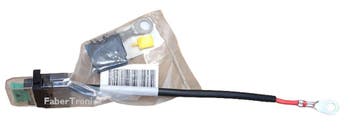Webasto zekeringhouder met kabel, Ophalen of Verzenden, Nieuw