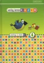 VLL KIM - VEILIG & VLOT, ZON 4 9789048716227 Annemie Benoit, Verzenden, Zo goed als nieuw, Annemie Benoit