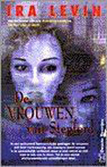 VROUWEN VAN STEPFORD (POCKET) 9789044915402 Ira Levin, Verzenden, Ira Levin