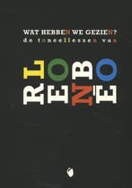 Wat hebben we gezien ? 9789064038204, Verzenden, Gelezen