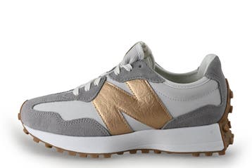 New Balance Sneakers in maat 38 Grijs, Verzenden, New Balance, Sneakers, Grijs