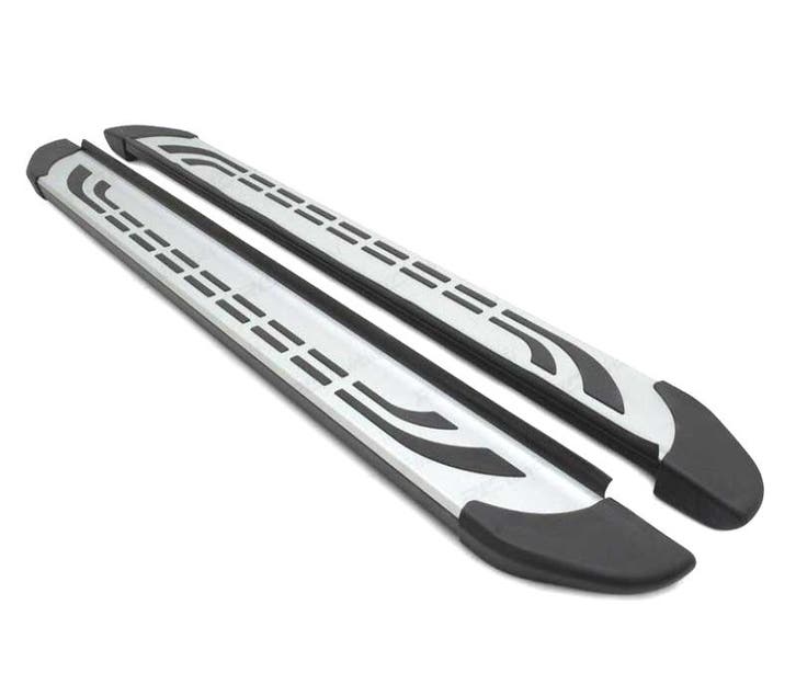 MARCHEPIEDS POUR VOLKSWAGEN VW TOUAREG, Auto-onderdelen, Carrosserie, Verzenden