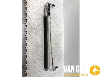 Oliekoeler stuurbekrachtiging Volkswagen Transporter O291903, Nieuw