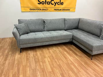 OVERSTOCK DEALS SofaCycle - Hoekzetel Chateau dAx (NIEUW), Ophalen of Verzenden