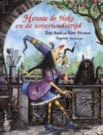 Hennie de heks en de toverwedstrijd 9789062494026 Korky Paul, Verzenden, Gelezen, Korky Paul