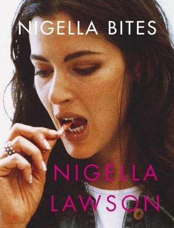 Nigella Bites 9780701172879 Nigella Lawson, Verzenden, Gelezen, Nigella Lawson