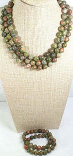 Unakita Natural - Harmoniseert het lichaam, de geest en de