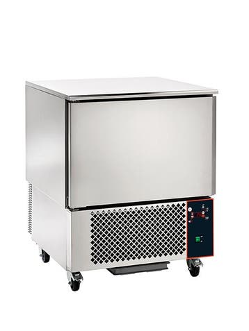 SARO Snel koeler / Shockfroster - 5 X 1/1 GN - ATTILA 5, Verzenden, Nieuw in verpakking, Koelen en Vriezen