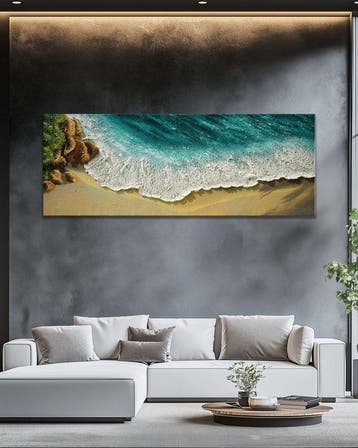 Clelia - Where the Tide Meets Shore