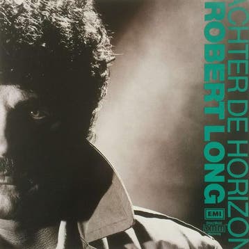Robert Long - Achter De Horizon, Verzenden, Gebruikt