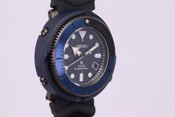 Seiko - Prospex - Zonder minimumprijs - SNE533P1 | V157-0DC0