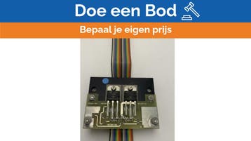 Bieden: Radio Zeeland Marine Electronic, Ophalen of Verzenden