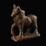 Het oude Egypte, Grieks-Romeinse periode Brons