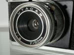 Houei Industry Anny-35 with Utacar 8/50mm | Analoge, Nieuw