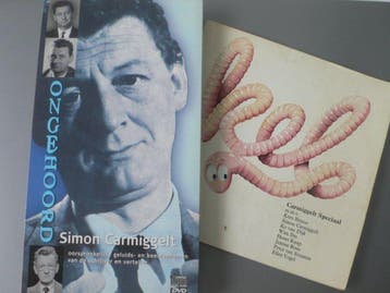 Simon Carmiggelt - Geachte spreker - De lopende band -