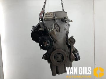 Motor Suzuki Swift O253583