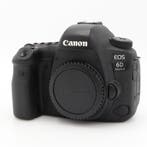 Canon EOS 6D mark II body | Tweedehands, Verzenden, Zo goed als nieuw, Canon