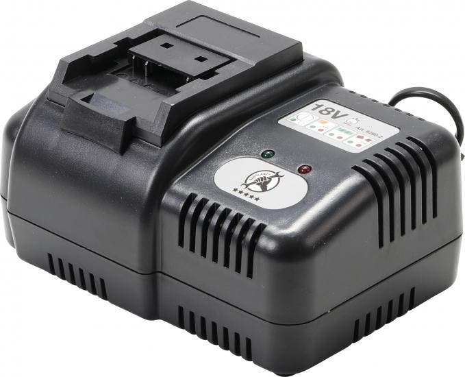 Snellader voor accu slagmoersleutel BGS 9260, Auto diversen, Autogereedschap, Verzenden