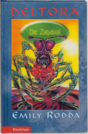 De zandval / Deltora 9789020664645 E. Rodda, Boeken, Verzenden, Zo goed als nieuw, E. Rodda