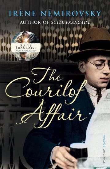 Courilof Affair 9780099493983 Irène Némirovsky, Verzenden, Irène Némirovsky