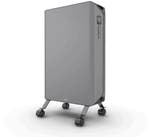 2dekans | Duux – Edge Smart Olieradiator – 1500W – Grijs, Ophalen of Verzenden, Nieuw