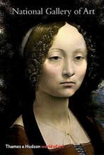 National Gallery of Art 9780500203903, Verzenden, Gelezen